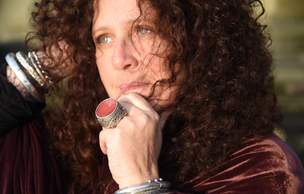 Angel Forrest promo 2