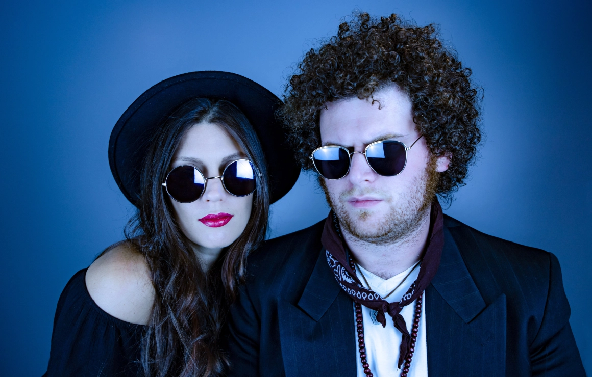 Duo Promo Pic Release