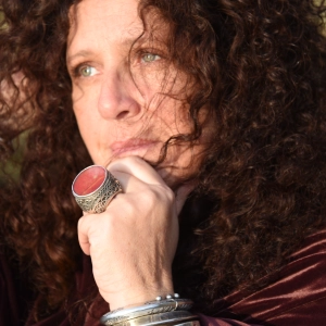 Angel Forrest promo 2